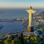 Cristo Redentor - Rio de Janeiro - Divulgação