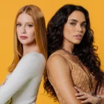 Fuzuê: conheça os personagens da nova novela das 7 da Rede Globo — Foto: Reprodução/Globo