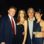 Trump, Clinton, Michael Jackson e Stephen Hawking estão na lista do traficante sexual Jeffrey Epstein