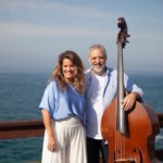 Patricia Mellodi e Luiz Maia - Centro da Música Carioca Artur da Távola