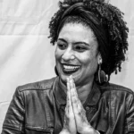 Marielle Franco - Foto: Nunah Alle/Mídia Ninja