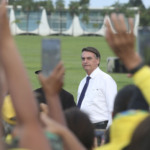 Jair Bolsonaro - Foto: Valter Campanato/Agência Brasil