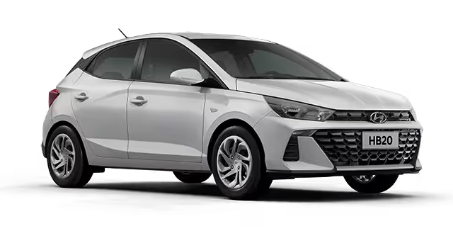Hyundai e Honda lideram buscas por carros novos e usados no Rio de Janeiro em 2023