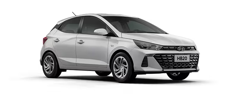 Hyundai e Honda lideram buscas por carros novos e usados no Rio de Janeiro em 2023
