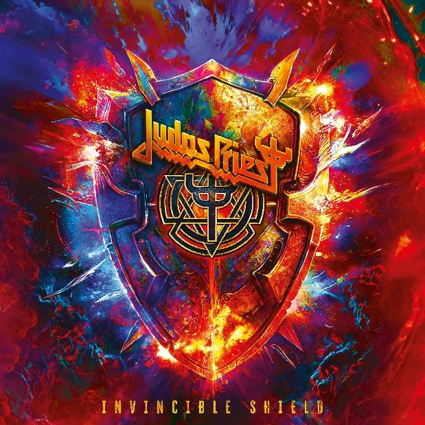 Judas Priest anuncia novo single chamado 'Crown Of Horns'