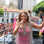 Daniela Mercury - Daniela Mercury - Chá da Alice - Foto - Fernando Maia - Riotur