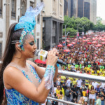 Bloco da Lexa - Foto: Fernando Maia - Riotur