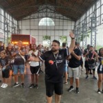 Botafogo Samba Clube inicia ensaios no Parque Madureira neste sábado, 06