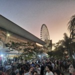 Rodas de samba agitam edição de verão do Gastro Beer Rio no Boulevard Olímpico