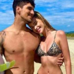 Yasmin Brunet desabafou sobre Gabriel Medina no BBB 24. A modelo disse que foi acusada de separar a família do surfista e que sempre a mulher é culpada pelos problemas em um relacionamento.