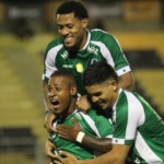 Boavista venceu o Voltaço por 3 a 2 (Crédito: André Moreira/BSC)