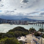 PREVISÃO DO TEMPO: terça-feira (30) com pancadas de chuva no Espírito Santo