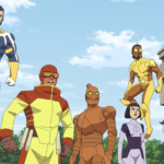 Prime Video Anuncia Data de Estreia dos Próximos Episódios da Segunda Temporada de Invincible