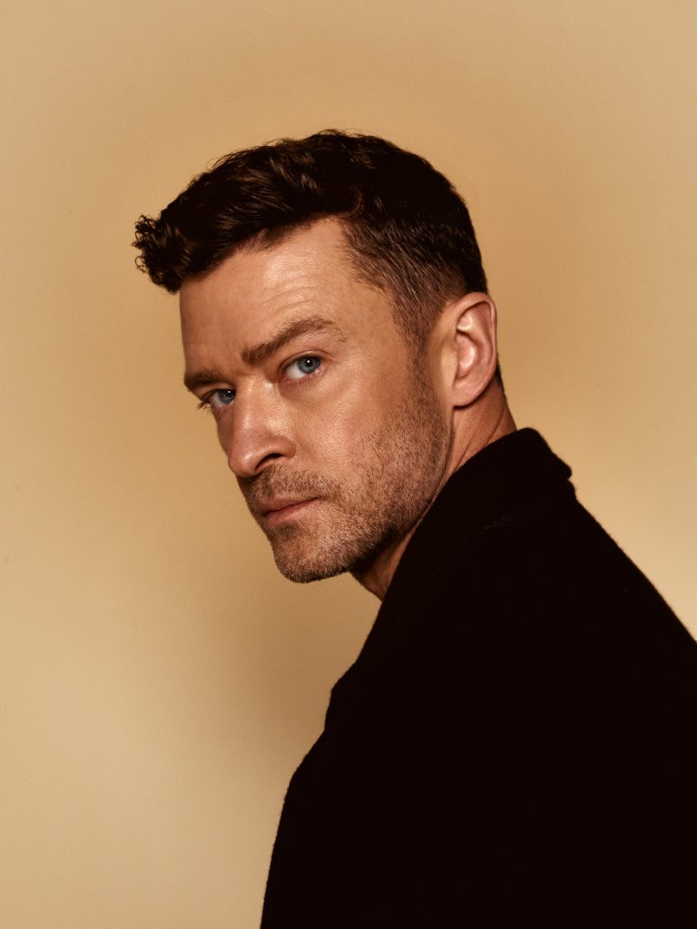 Justin Timberlake lança o novo single "Selfish"