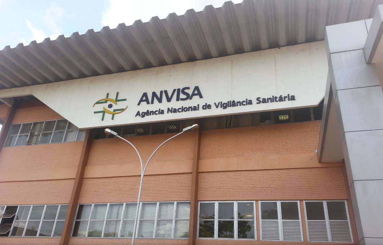 Anvisa abre concurso com 50 vagas para especialistas em regulação e vigilância sanitária