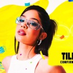 Ao lado de Pocah e HITMAKER, Tília é confirmada em seu primeiro bloco de Carnaval no Rio