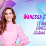 Wanessa Camargo