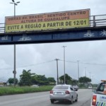 Avenida Brasil - Foto: Prefeitura do Rio de Janeiro