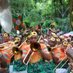 Desfile de bloco de rua no Rio - Alexandre Macieira/Prefeitura do Rio