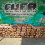 CUFA mobiliza campanha solidária para vítimas de enchente no Rio de Janeiro