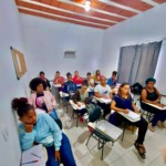 Alunos de pré-vestibular social da Cidade de Deus são aprovados em universidades públicas