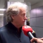 Jorge Jesus - Foto: Reprodução