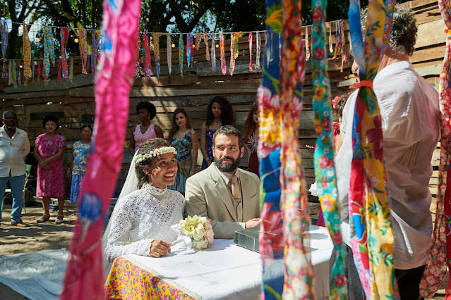 Renascer - Foto: Divulgação Globo/Cadu Pilotto