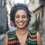 Marielle Franco - Foto: Reprodução