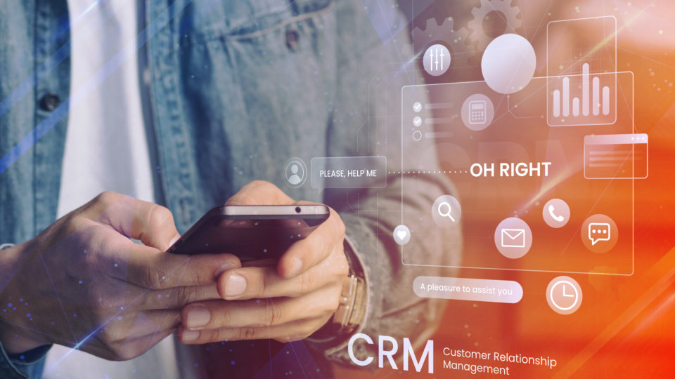 Inovações em Ferramentas CRM: O Que Está Mudando no Mundo das Notícias