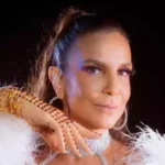 Ivete Sangalo - Foto: Reprodução Instagram