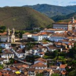 PREVISÃO DO TEMPO: terça-feira (30) chuvosa em Minas Gerais