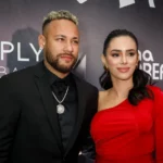 Neymar e Bruna Biancardi. Foto: André Horta/BrazilNews