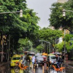 Previsão do Tempo para o Rio de Janeiro é de Chuva - Foto: Foto: instagram.com/renatojustii/