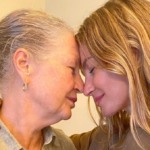 Mãe de Gisele Bündchen morre aos 75 anos em decorrência de câncer