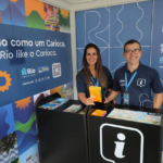 Cidade do Rio de Janeiro recebe novos postos de informações para atender demanda crescente do turismo