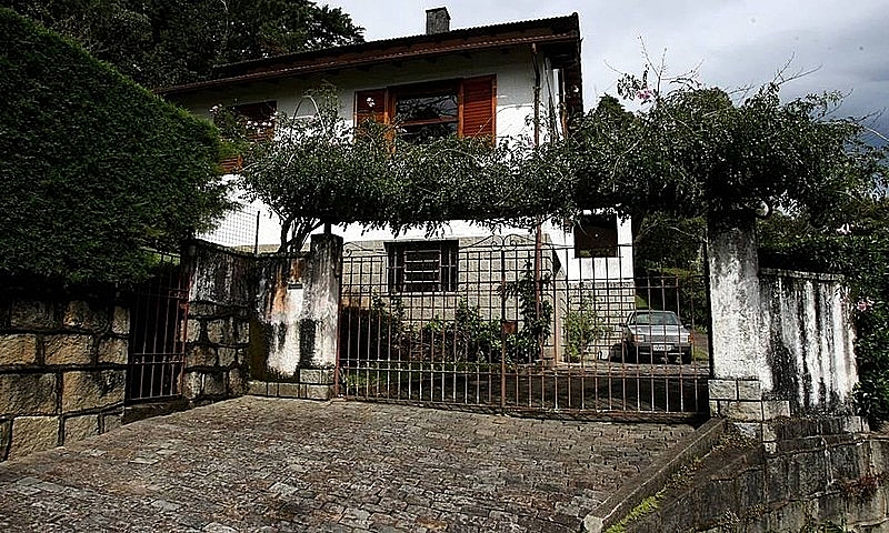 Prefeitura pretende criar Memorial de Liberdade, Verdade e Justiça no local - Foto: Reprodução/Facebook