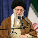 Aiatolá Ali Khamenei, líder religioso do Irã - Foto: reprodução