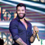 Gusttavo Lima - Foto: Reprodução