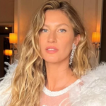 Gisele Bündchen - Foto: Reprodução