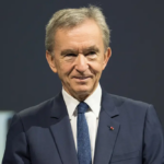 Bernard Arnault - Foto: reprodução