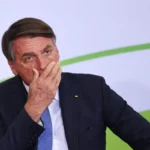 Jair Bolsonaro - Foto: Reprodução