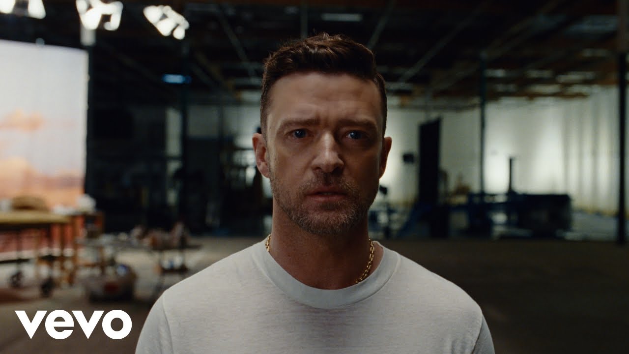 Justin Timberlake lança o novo single "Selfish"