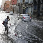 Governo federal articula apoio para afetados pelas chuvas no Rio