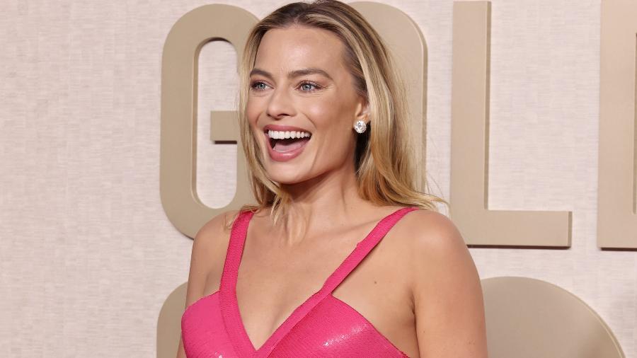 Margot Robbie. Foto: Amy Sussman/Getty Images