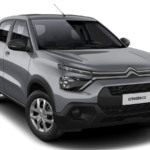 Novo Citroën C3 amplia acessibilidade inteligente com pacote Live Plus