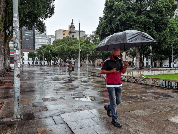 Rio de Janeiro