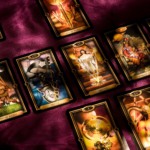 Horóscopo Tarot Amor Dinheiro