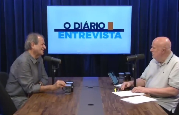 Valdemar Costa Neto, presidente do PL, elogia “prestígio” de Lula e diz que “não tem comparação com Bolsonaro”. Foto: Reprodução