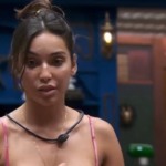 Vanessa Lopes diz que concorrentes do BBB são todos “atores” - Foto: Reprodução/TV Globo