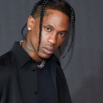 Travis Scott está confirmado no Rock in Rio — Foto: Reprodução